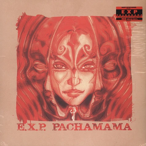 E.X.P. - Pachamama
