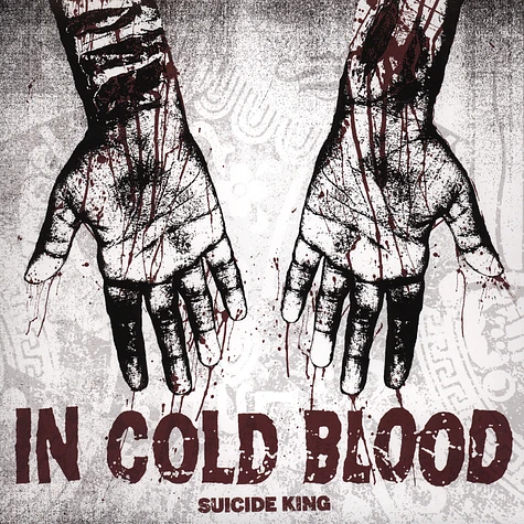 In Cold Blood - Suicide King