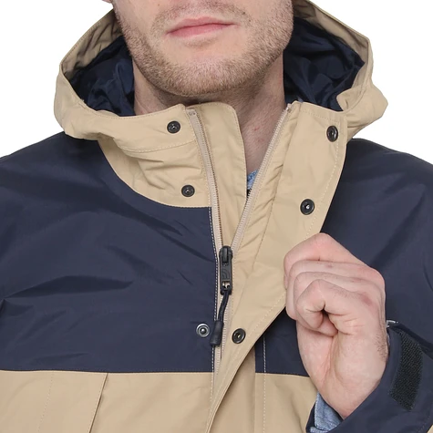 The North Face - Metro Mountain Parka