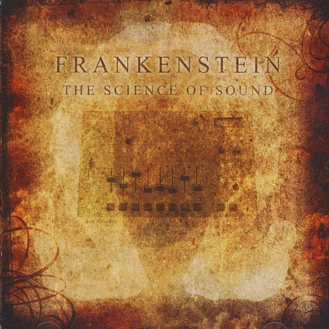 Frankenstein - The Science of Sound