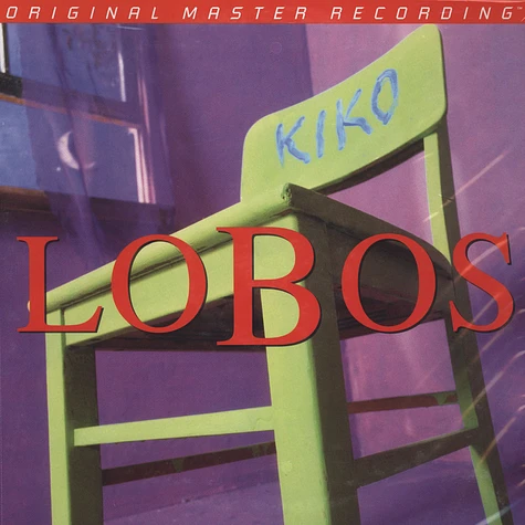 Los Lobos - Kiko