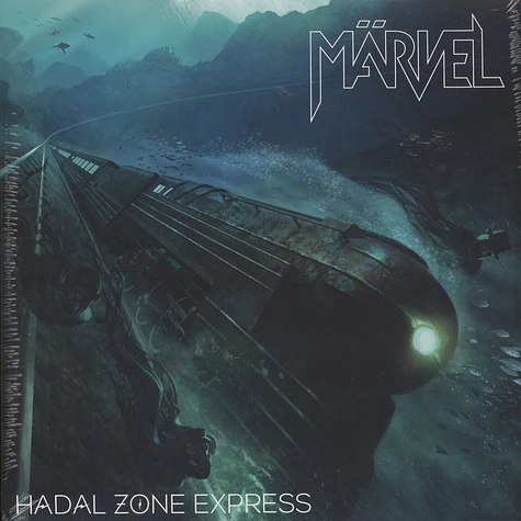 Marvel - Hadal Zone Express