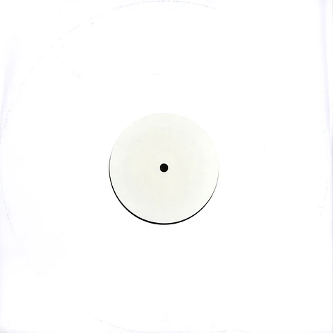 Jimmy Edgar / Aden - White Majic 001