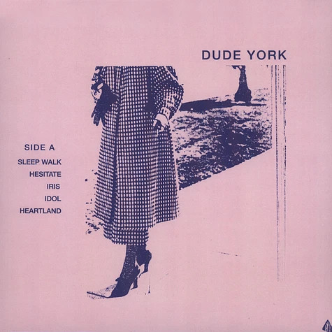 Dude York - Dehumanize