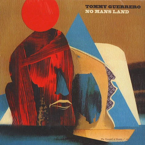 Tommy Guerrero - No Man's Land