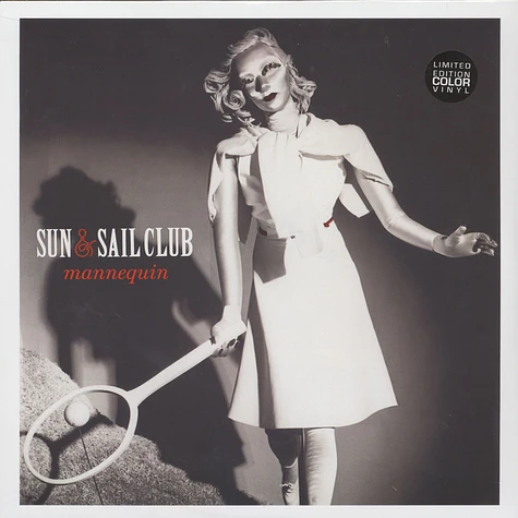 Sun & Sail Club - Mannequin