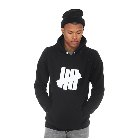 Undefeated - 5 Strike Hoodie