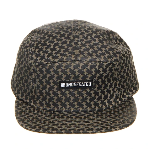 Undefeated - Shemagh 5 Panel Cap