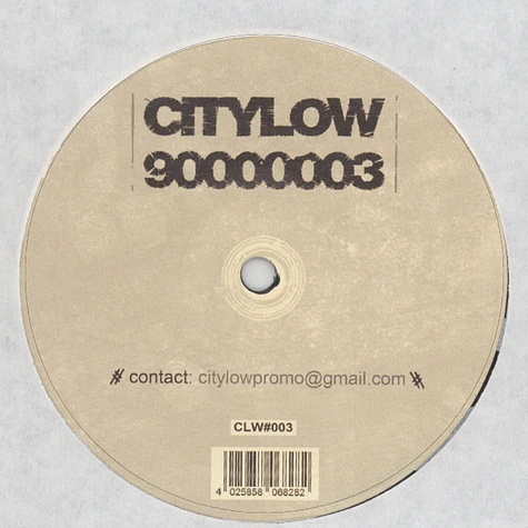 V.A. - Citylow 003