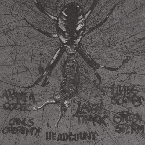 Devour - Insect Circuitry