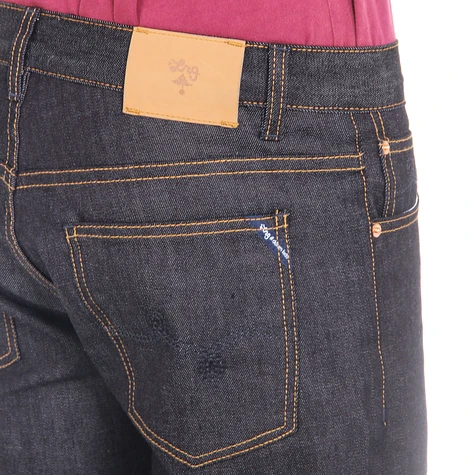 LRG - Core Collection Regular TS Denim Jeans