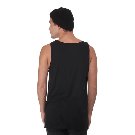 Akomplice - Akomplice Flock Tank Top