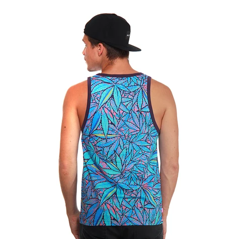 Mishka - Mr. Nice Guy II Tank Top