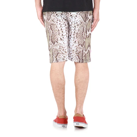 Mishka - Snake Bite Shorts