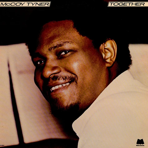 McCoy Tyner - Together