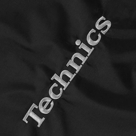 Technics - Classic Deck Covers