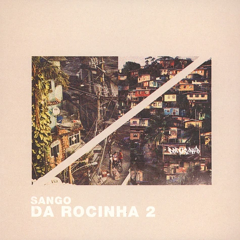 Sango - Da Rocinha 2