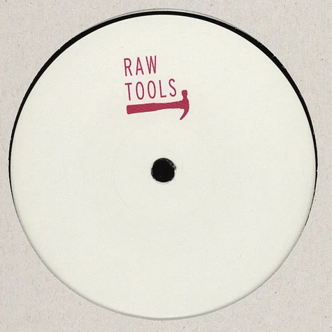 Romansoff - Raw Tools #4