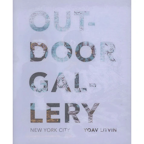 Yoav Litvin - Outdoor Gallery: New York City