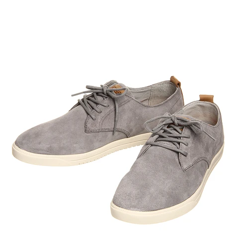 Clae - Ellington Suede