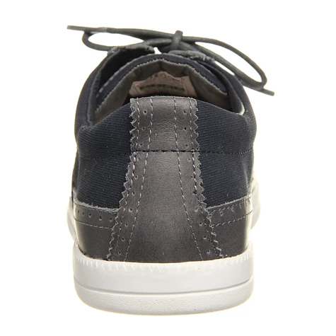 Clae - Powell Leather / Canvas