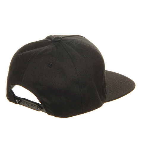 Diamond Supply Co. - OG Logo Snapback Cap