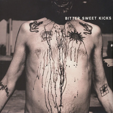 Bitter Sweet Kicks - Eat Your Young