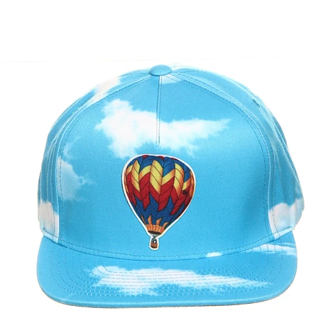 Odd Future (OFWGKTA) - Balloon Cloud Hat Snapback Cap