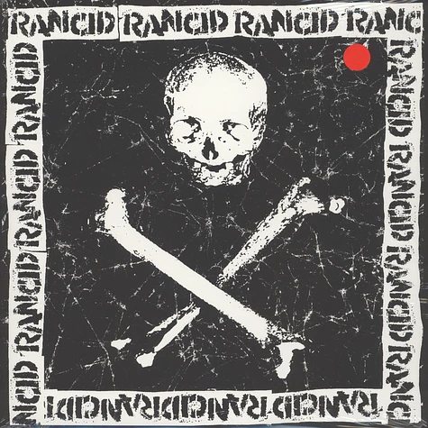 Rancid - Rancid (2000)