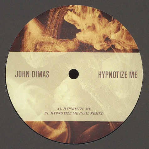John Dimas - Hypnotize Me