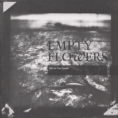 Empty Flowers - The Air You Found