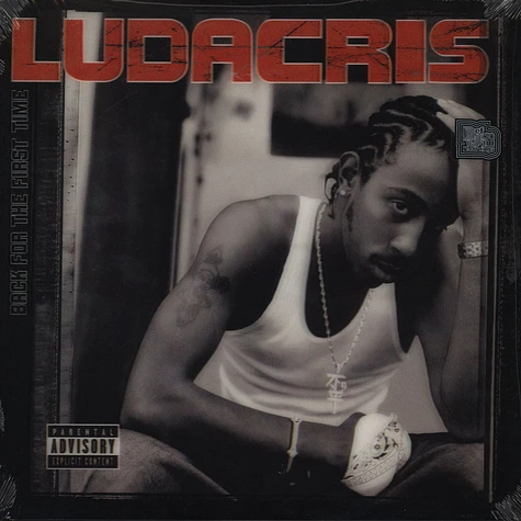 Ludacris - Back for the First Time 3D Collectors Edition