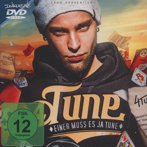 4Tune - Einer Muss Es Ja Tune Bald Ist Sie Weg Edition