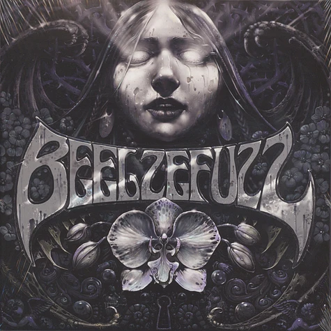 Beelzefuzz - Beelzefuzz Colored Vinyl Edition