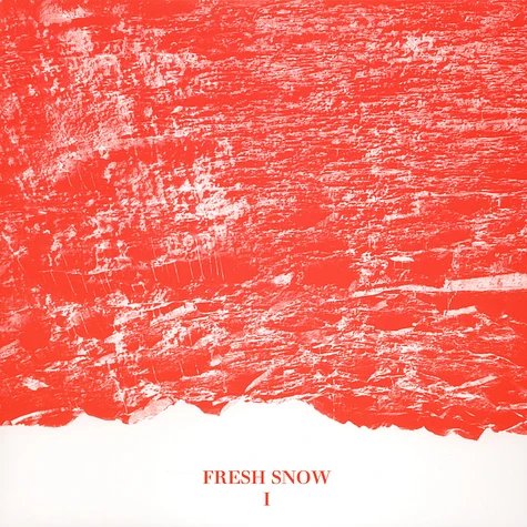 Fresh Snow - I