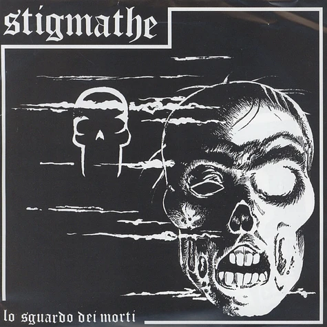 Stigmathe - Lo Sguardo Del Morti