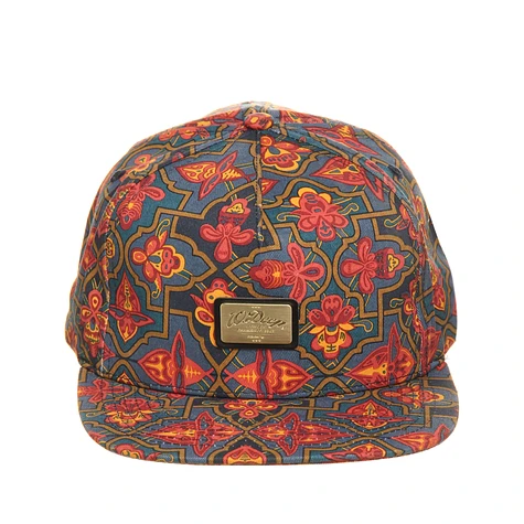 10 Deep - Gold Standard Strapback Cap