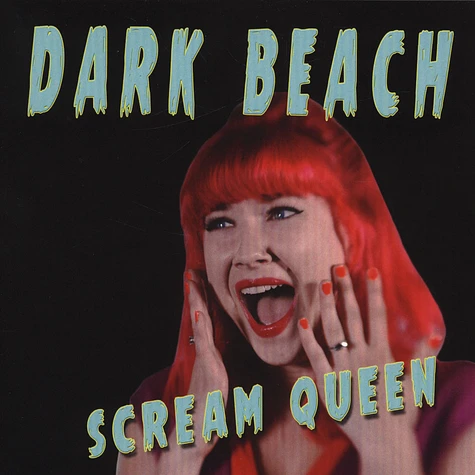 Dark Beach - Scream Queen