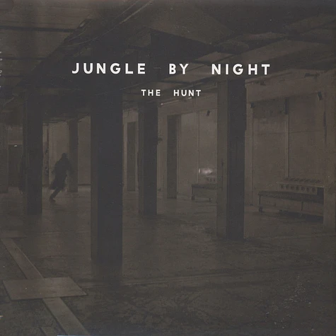 Jungle By Night - The Hunt