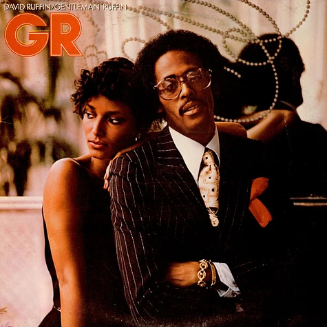 David Ruffin - Gentleman Ruffin