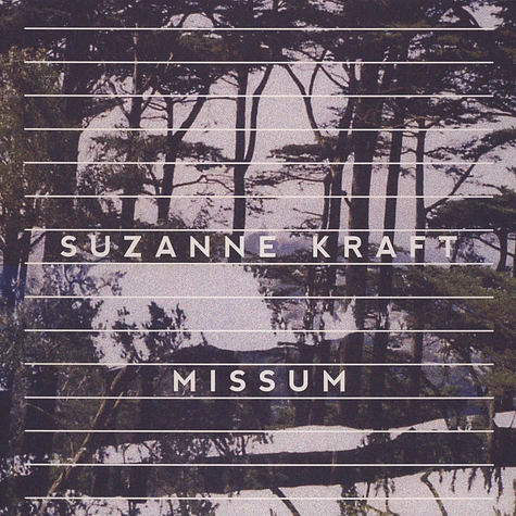 Suzanne Kraft - Missum