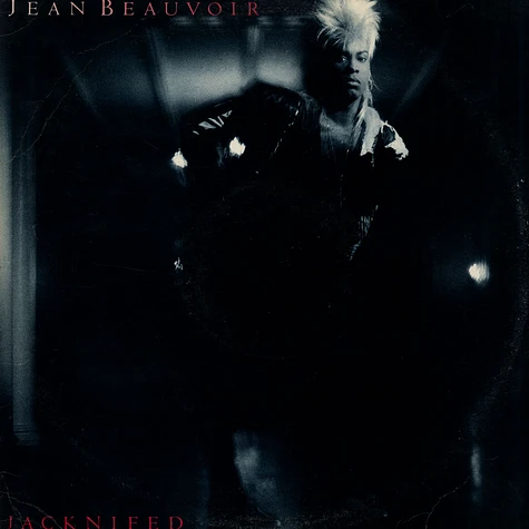 Jean Beauvoir - Jacknifed