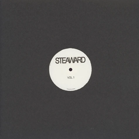 Steaward - Volume 1