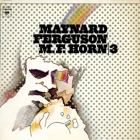 Maynard Ferguson - M.F. Horn | 3