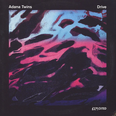 Adana Twins - Drive