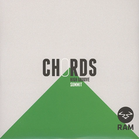 Chords - High Groove