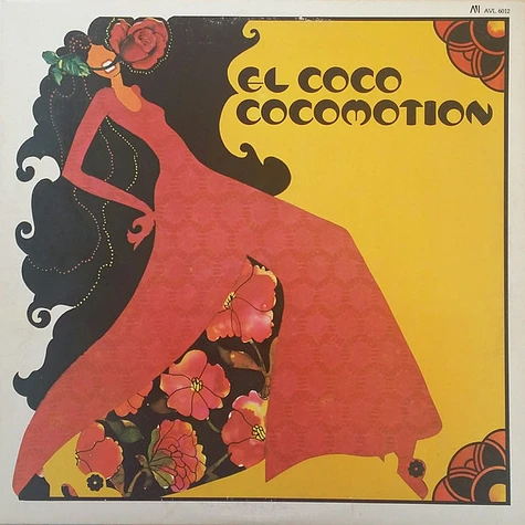 El Coco - Cocomotion