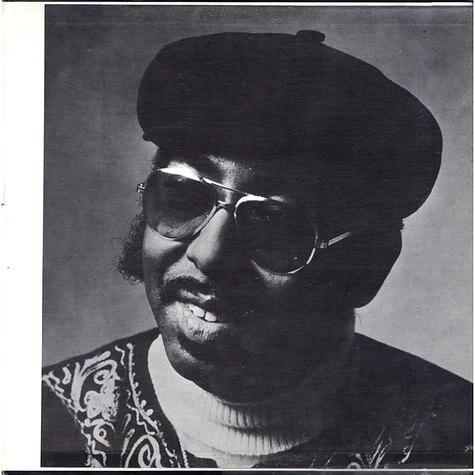 Jimmy McGriff - The Mean Machine