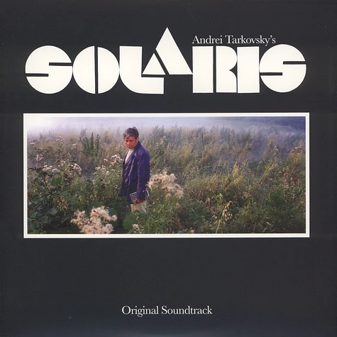 Edward Artemiev - OST Solaris