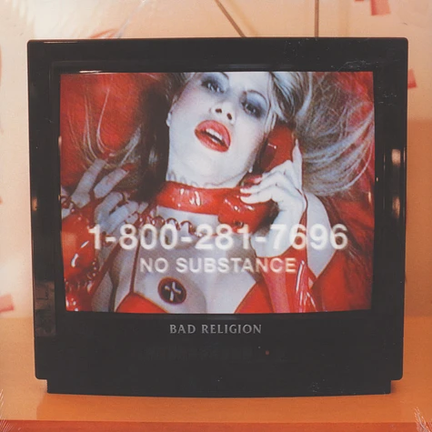 Bad Religion - No Substance